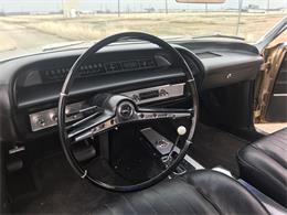 1963 Chevrolet Impala SS (CC-1196732) for sale in Palmer, Texas