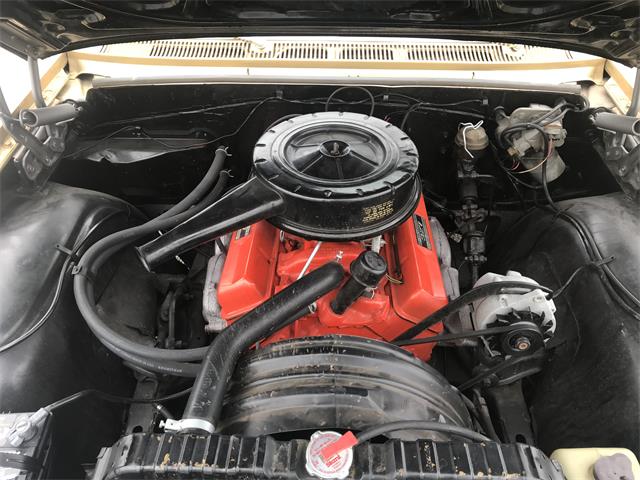1963 Chevrolet Impala SS (CC-1196732) for sale in Palmer, Texas