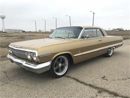 1963 Chevrolet Impala SS (CC-1196732) for sale in Palmer, Texas