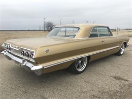 1963 Chevrolet Impala SS (CC-1196732) for sale in Palmer, Texas