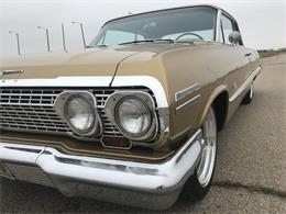 1963 Chevrolet Impala SS (CC-1196732) for sale in Palmer, Texas