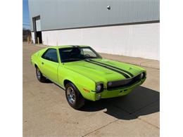 1968 AMC AMX (CC-1196739) for sale in Fort Myers/ Macomb, MI, Florida
