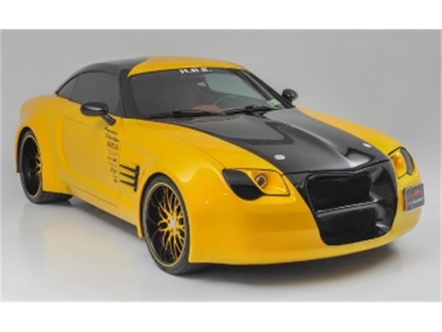 2004 Chrysler Crossfire (CC-1196740) for sale in Southwest Ranches, Florida