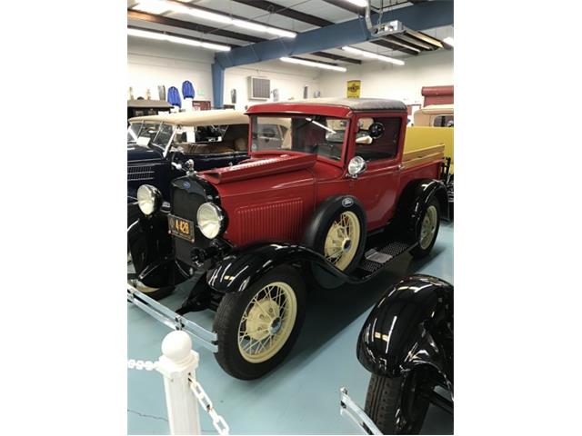 1930 Ford Model A (CC-1196759) for sale in Peoria, Arizona
