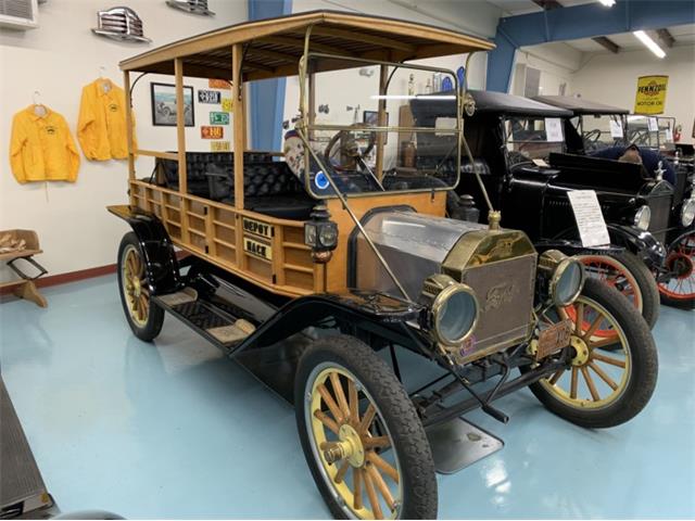 1914 Ford Model T (CC-1196762) for sale in Peoria, Arizona