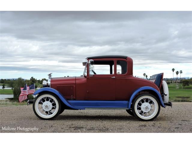 1929 Ford Model A (CC-1196772) for sale in Peoria, Arizona