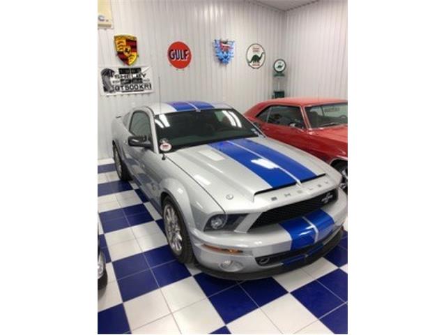 2008 Shelby GT500 (CC-1196793) for sale in Peoria, Arizona