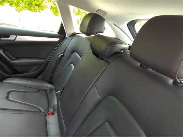 2012 Audi A4 Avant Quattro Wagon (CC-1196795) for sale in Peoria, Arizona