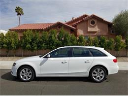 2012 Audi A4 Avant Quattro Wagon (CC-1196795) for sale in Peoria, Arizona