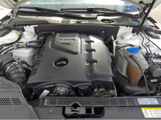 2012 Audi A4 Avant Quattro Wagon (CC-1196795) for sale in Peoria, Arizona