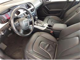 2012 Audi A4 Avant Quattro Wagon (CC-1196795) for sale in Peoria, Arizona