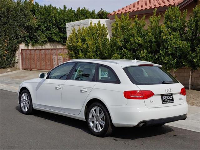 2012 Audi A4 Avant Quattro Wagon (CC-1196795) for sale in Peoria, Arizona