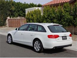 2012 Audi A4 Avant Quattro Wagon (CC-1196795) for sale in Peoria, Arizona