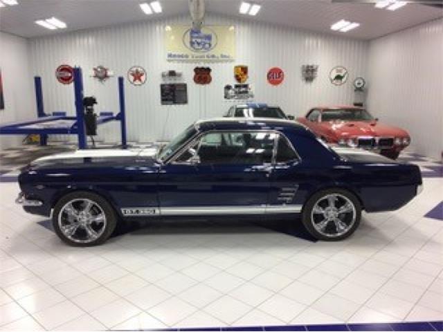 1966 Ford Mustang Shelby GT350 (CC-1196801) for sale in Peoria, Arizona
