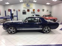 1966 Ford Mustang Shelby GT350 (CC-1196801) for sale in Peoria, Arizona