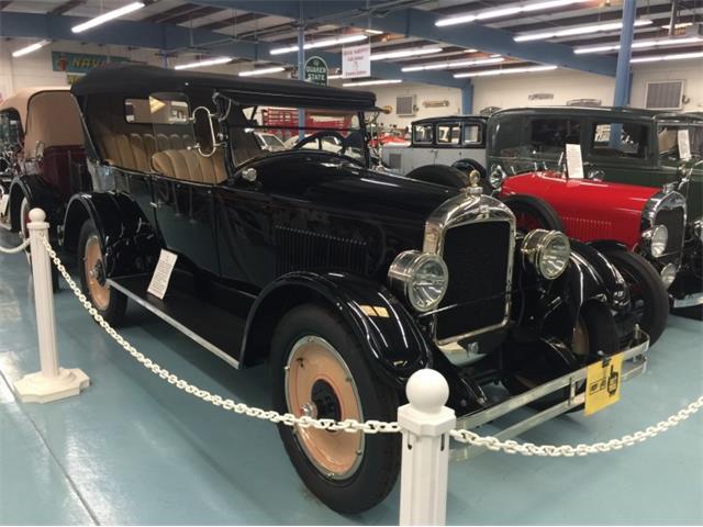 1922 Jewett 18-22 Touring (CC-1196809) for sale in Peoria, Arizona