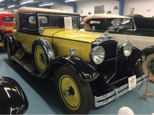 1930 Packard 733 (CC-1196812) for sale in Peoria, Arizona