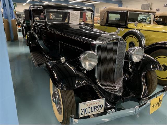 1932 Packard 900 (CC-1196813) for sale in Peoria, Arizona