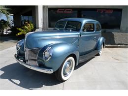 1940 Ford Standard (CC-1196832) for sale in ANAHEIM, California