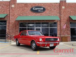 1965 Ford Mustang (CC-1196839) for sale in Lewisville, TEXAS (TX)
