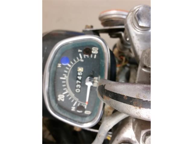 1973 Honda Motorcycle (CC-1196840) for sale in Carnation, Washington