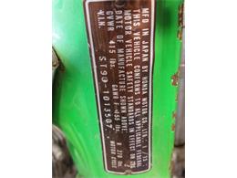 1973 Honda Motorcycle (CC-1196840) for sale in Carnation, Washington