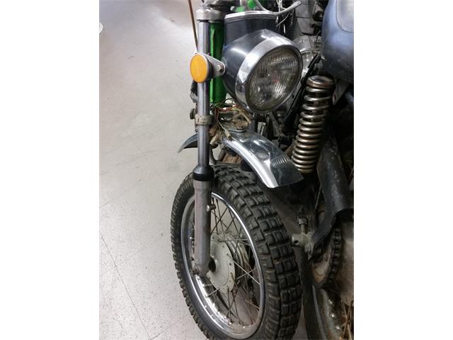 1973 Honda Motorcycle (CC-1196840) for sale in Carnation, Washington