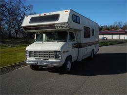 1978 Chevrolet Recreational Vehicle (CC-1196845) for sale in Anderson, California