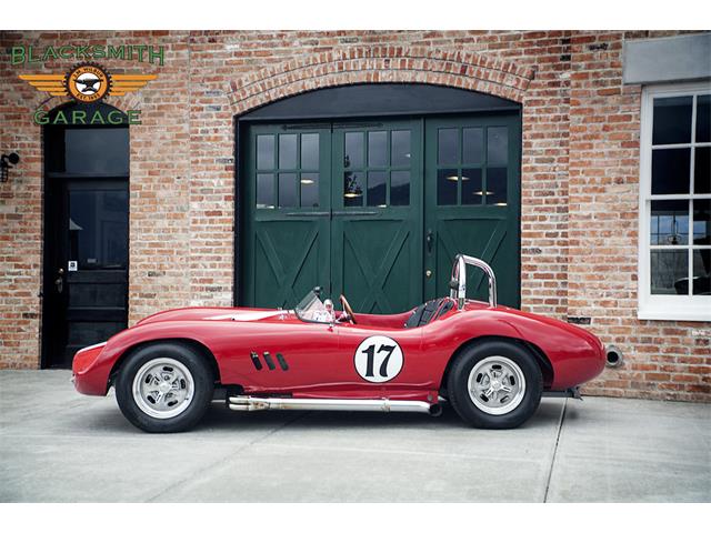 1958 Devin SS (CC-1196850) for sale in Salt Lake City, Utah