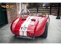 1958 Devin SS (CC-1196850) for sale in Salt Lake City, Utah