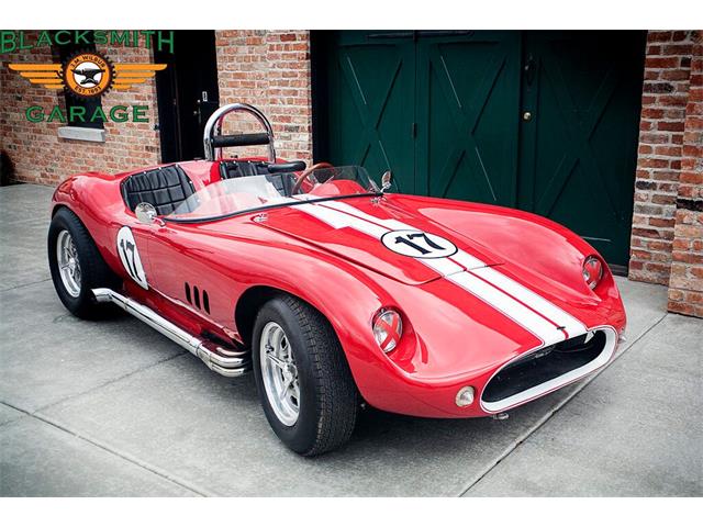 1958 Devin SS (CC-1196850) for sale in Salt Lake City, Utah