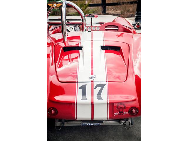 1958 Devin SS (CC-1196850) for sale in Salt Lake City, Utah