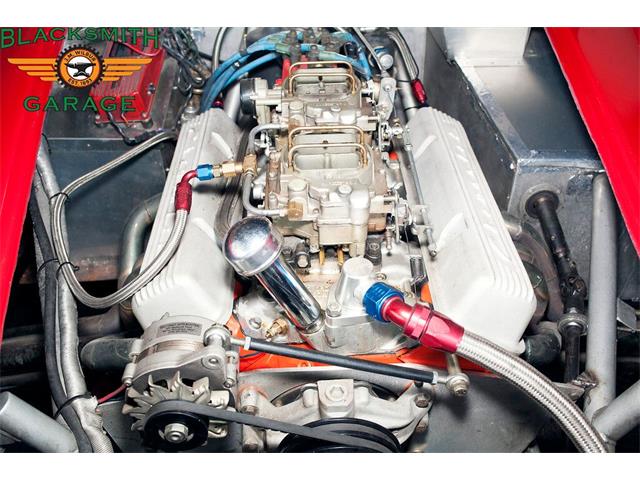 1958 Devin SS (CC-1196850) for sale in Salt Lake City, Utah