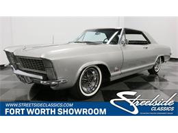 1965 Buick Riviera (CC-1196852) for sale in Ft Worth, Texas