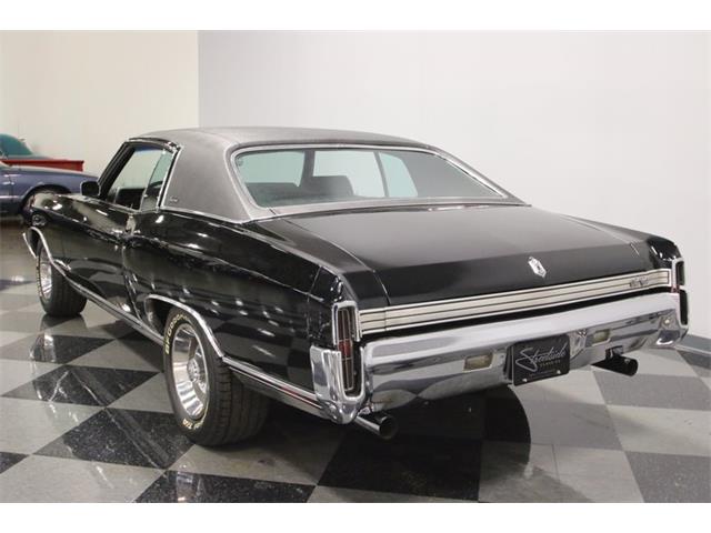 1972 Chevrolet Monte Carlo for Sale | ClassicCars.com | CC-1196883