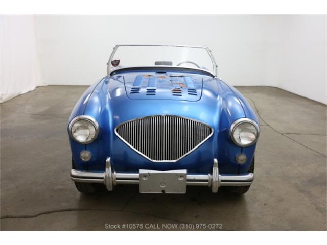 1955 Austin-Healey 100-4 (CC-1196891) for sale in Beverly Hills, California