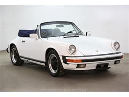 1984 Porsche Carrera (CC-1196899) for sale in Beverly Hills, California