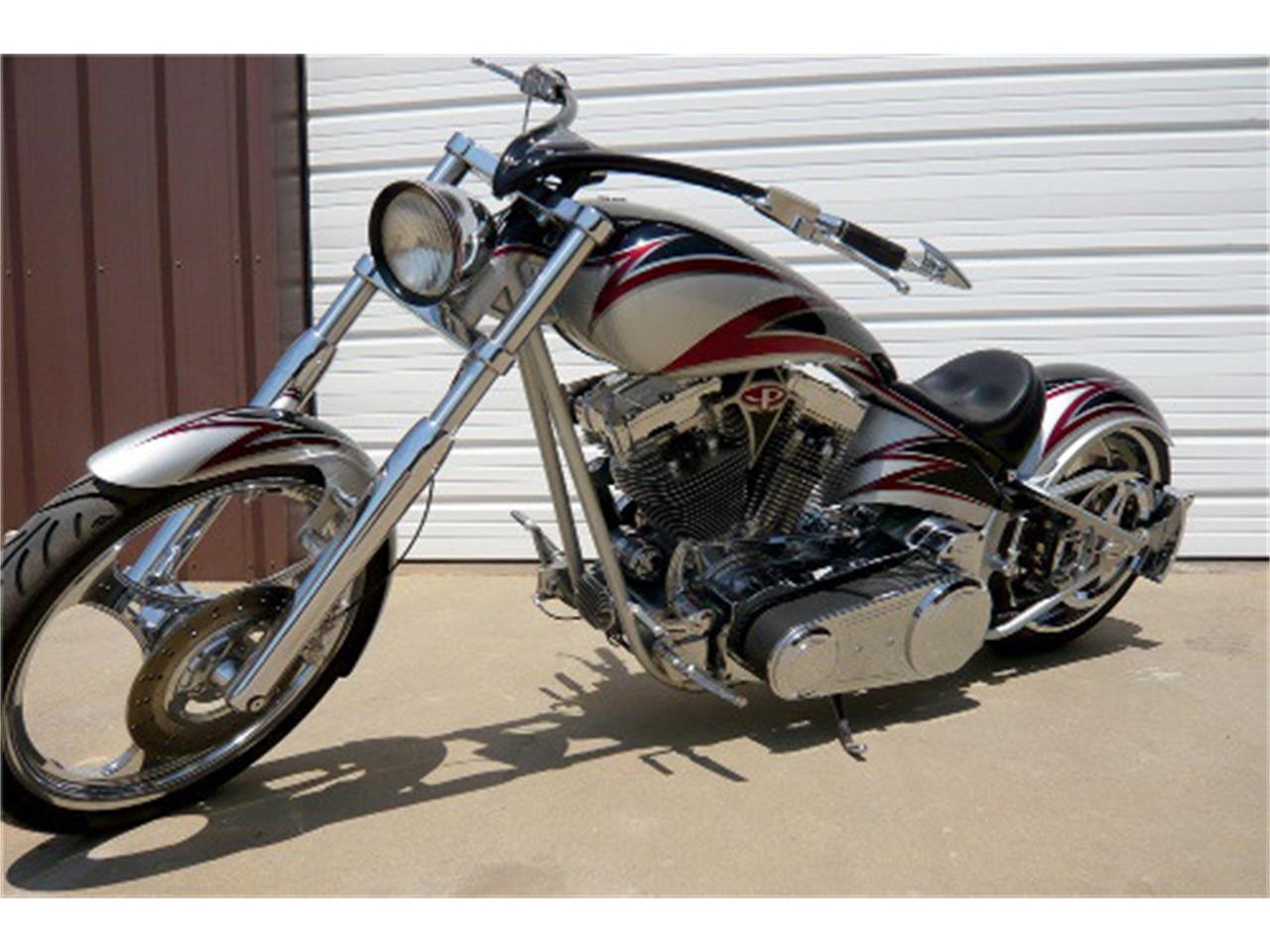 2012 harley davidson breakout