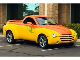 2004 Chevrolet SSR (CC-1196928) for sale in West Palm Beach, Florida