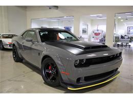 2018 Dodge Challenger (CC-1196958) for sale in Chatsworth, California