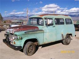 1963 Dodge Truck (CC-1196979) for sale in Cadillac, Michigan