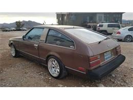1978 Toyota Celica (CC-1196984) for sale in Cadillac, Michigan