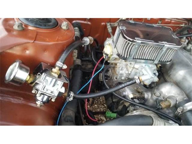 1978 Toyota Celica (CC-1196984) for sale in Cadillac, Michigan