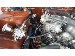 1978 Toyota Celica (CC-1196984) for sale in Cadillac, Michigan