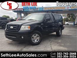 2006 Ford F150 (CC-1196988) for sale in Tavares, Florida