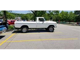 1979 Ford F250 (CC-1197030) for sale in Cadillac, Michigan