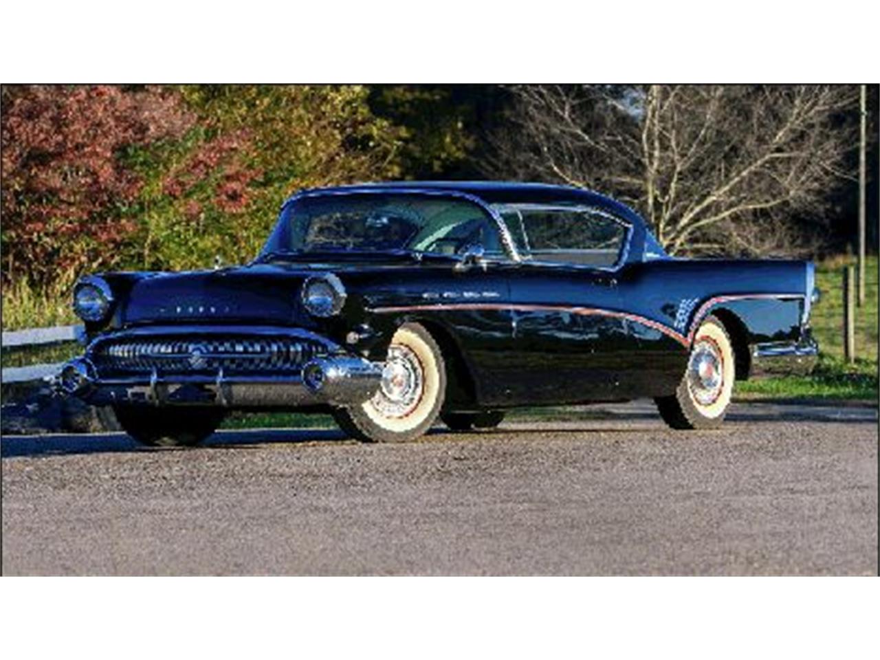 1957 buick riviera for sale classiccars com cc 1197033 1957 buick riviera for sale