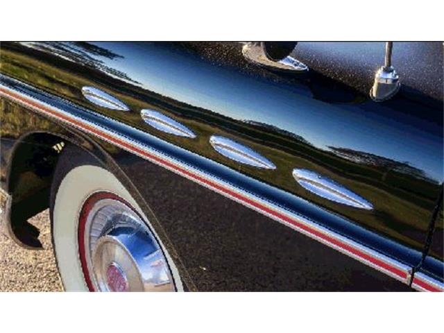 1957 Buick Riviera For Sale | ClassicCars.com | CC-1197033