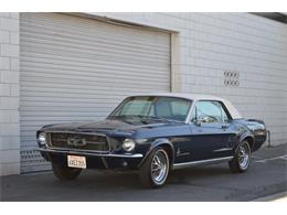 1967 Ford Mustang (CC-1197042) for sale in San Jose, California