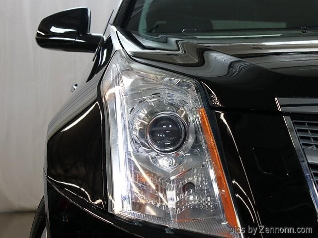 2010 Cadillac SRX (CC-1197046) for sale in Addison, Illinois